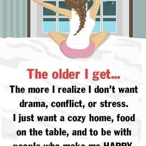 Meet your Posher, Tracy